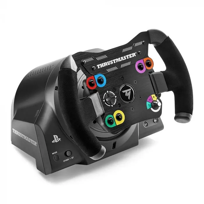 Thrustmaster TM Open Wheel Add On steering wheel Photo 12