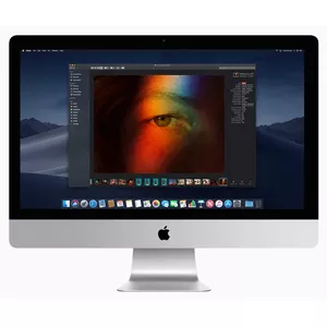 iMac + macOS