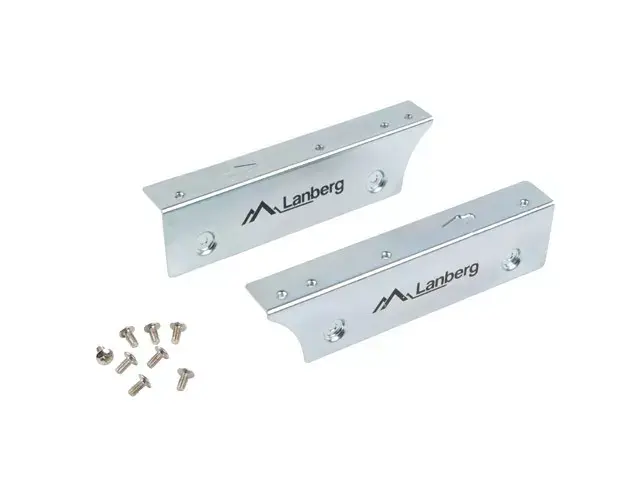 HDD stiprinājums LANBERG IF-35-25 Photo 2