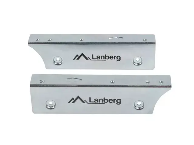 HDD stiprinājums LANBERG IF-35-25 Photo 3