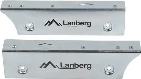 HDD stiprinājums LANBERG IF-35-25 2.5&quot