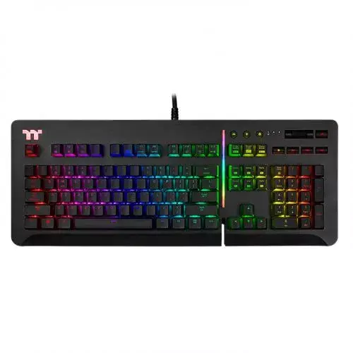 Клавиатура Thermaltake Level 20 RGB Photo 2