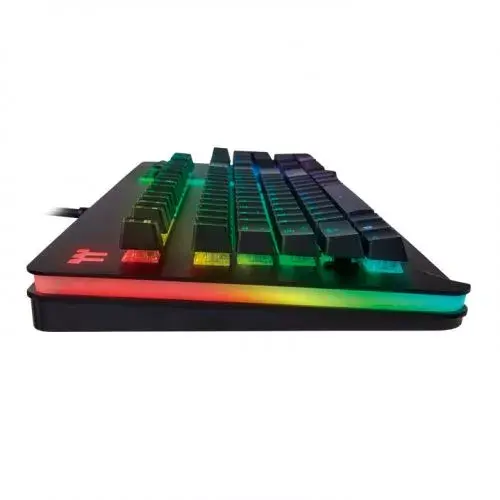 Клавиатура Thermaltake Level 20 RGB Photo 3