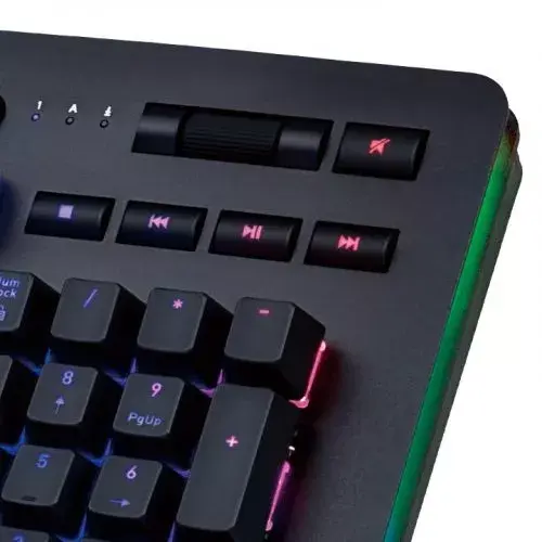 Клавиатура Thermaltake Level 20 RGB Photo 4