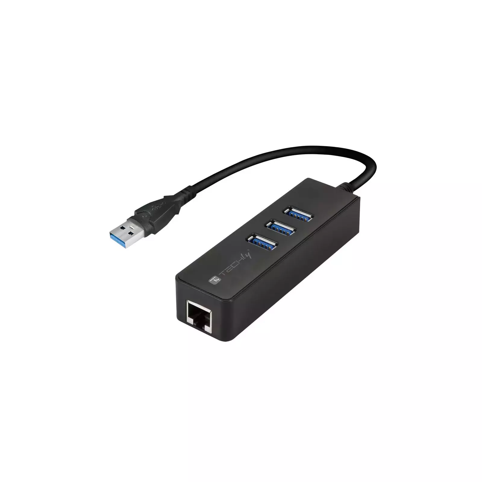 TECHLY IDATA-USB-ETGIGA-3U2 Photo 1