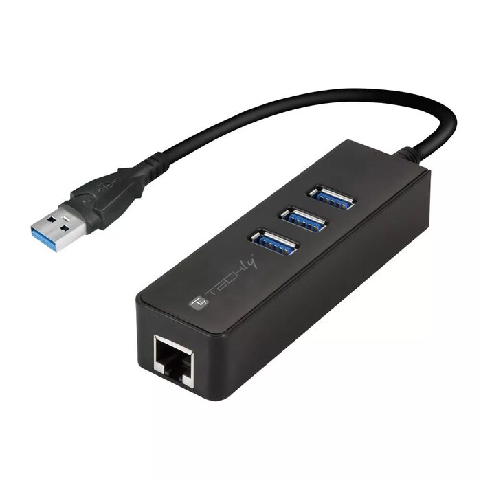 USB Hubs