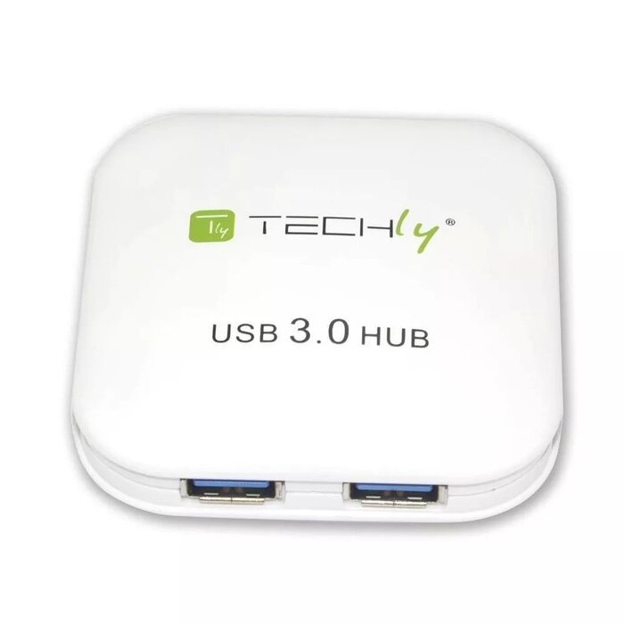 USB Hubs