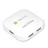 USB хаб Techly IUSB3-HUB4-WH Photo 4