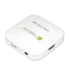 USB хаб Techly IUSB3-HUB4-WH Photo 5