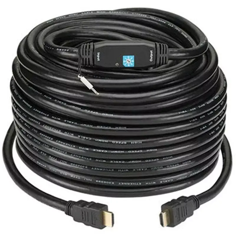 HDMI Cable Techly ICOC-HDMI-A-250 Photo 3