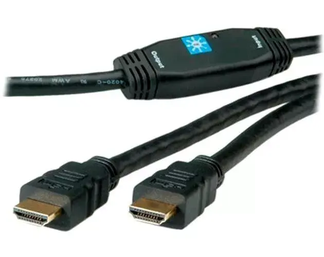 HDMI Cable Techly ICOC-HDMI-A-250 Photo 5