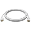 HDMI кабель ICOC-HDMI-4-005NWT Photo 2