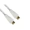 HDMI кабель ICOC-HDMI-4-005NWT Photo 3