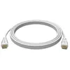 Кабель TECHLY HDMI ICOC-HDMI-4-010NWT 1 м Photo 2