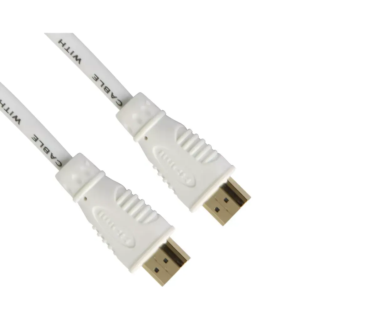 Кабель TECHLY HDMI ICOC-HDMI-4-010NWT 1 м Photo 3