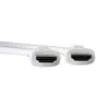 Кабель TECHLY HDMI ICOC-HDMI-4-010NWT 1 м Photo 7