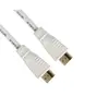 TECHLY HDMI-кабель ICOC-HDMI-4-020NWT 2 м Photo 3