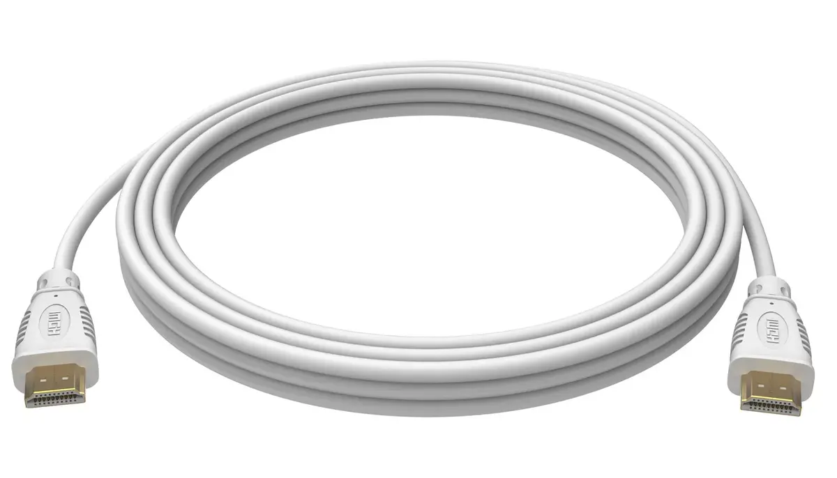 HDMI кабель ICOC-HDMI-4-030NWT Photo 2