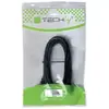USB кабель Techly ICOC-U-AB-10-ANG Photo 2