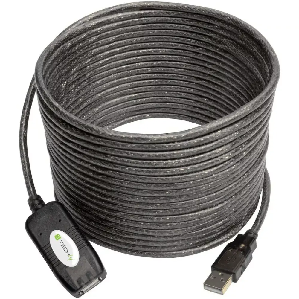 Active Extension Cable IUSB-REP10TY Photo 3