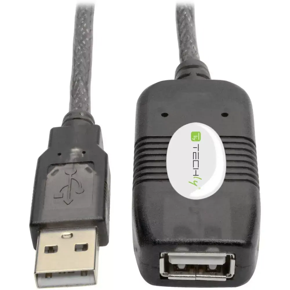 Active Extension Cable IUSB-REP10TY Photo 4
