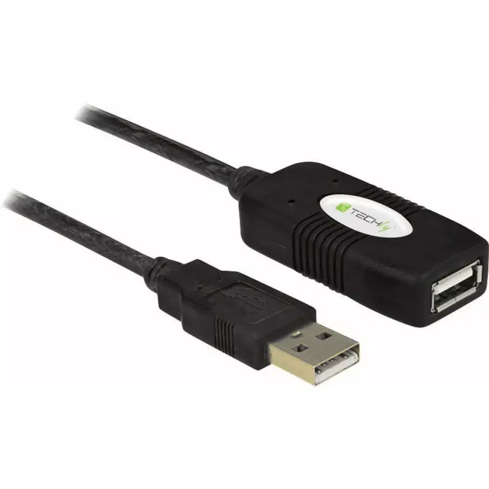 Active Extension Cable IUSB-REP10TY Photo 6