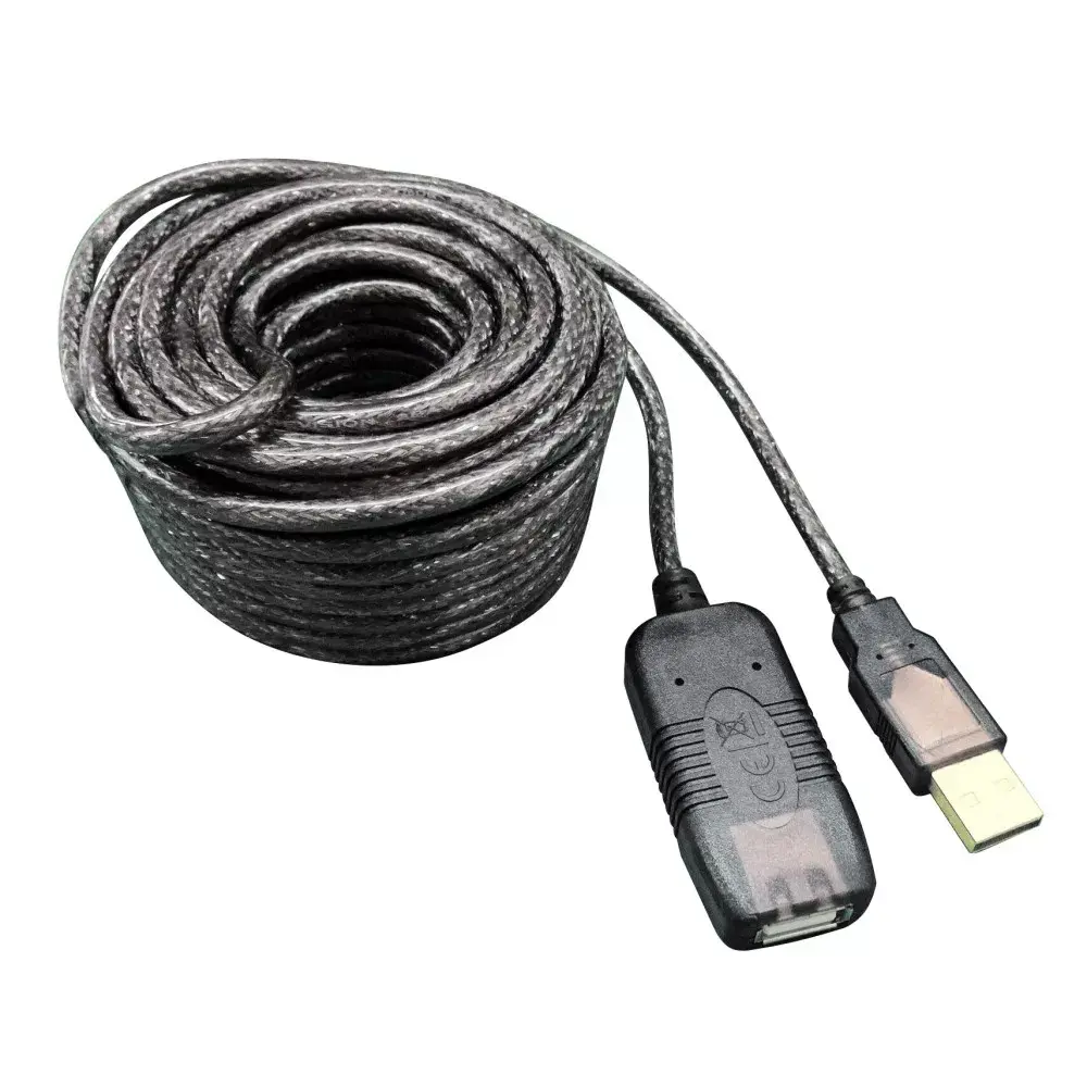Active Extension Cable IUSB-REP10TY Photo 8