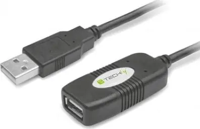 Активный удлинитель USB IUSB-REP10TY Photo 11