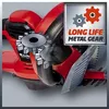 Dzīvžogu griezējs Einhell GC-EH 6055/1 Photo 6
