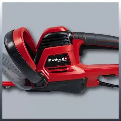 Dzīvžogu griezējs Einhell GC-EH 6055/1 Photo 10