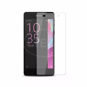 ExLine Sony Xperia E5 защитная пленка Глянцевая