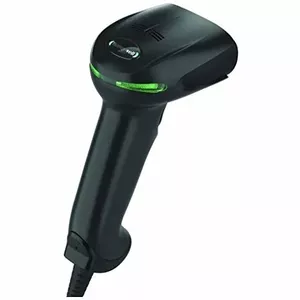 Handheld bar code reader Honeywell Xenon Extreme Performance XP 1950g 1D/2D LED Black