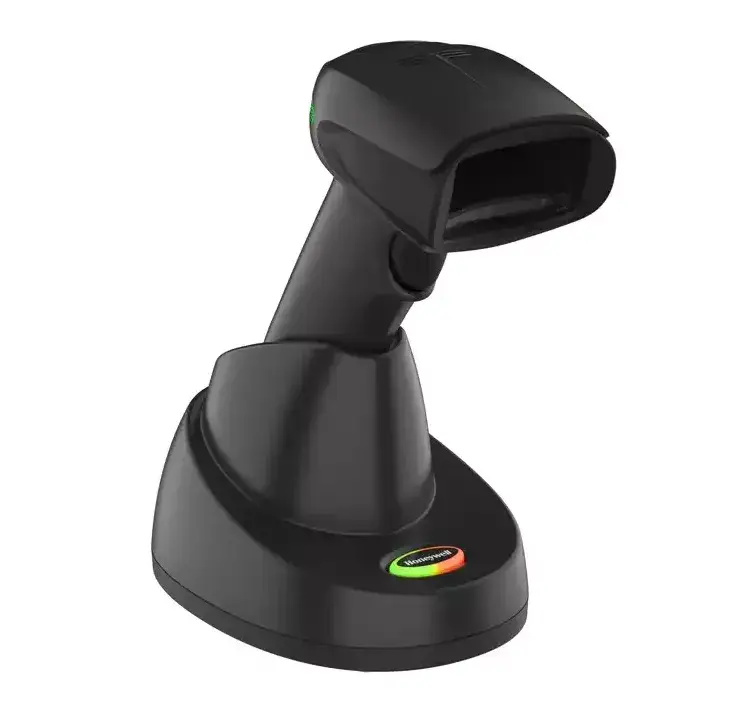 Портативный сканер штрих-кодов Honeywell Xenon XP 1950g Photo 2