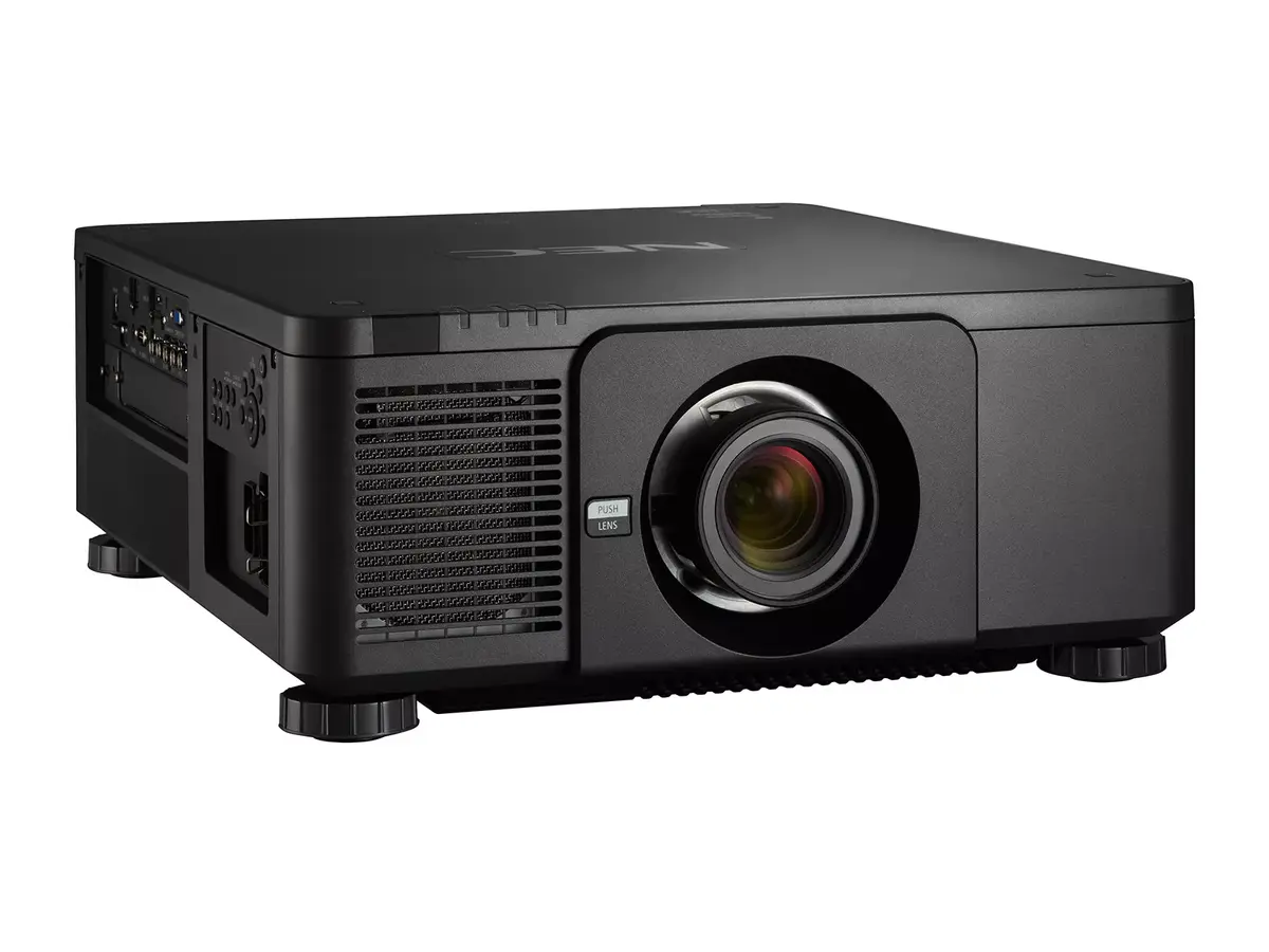 Проектор NEC PX803UL Photo 2