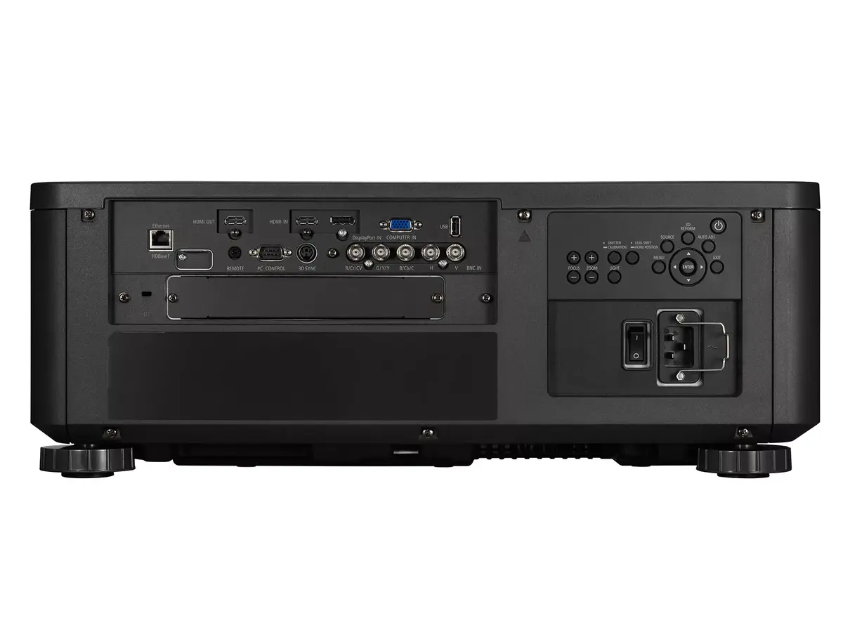 Проектор NEC PX803UL Photo 3