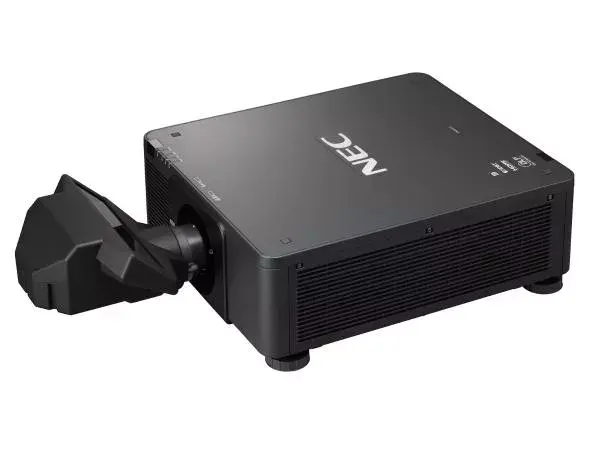 Проектор NEC PX803UL Photo 4