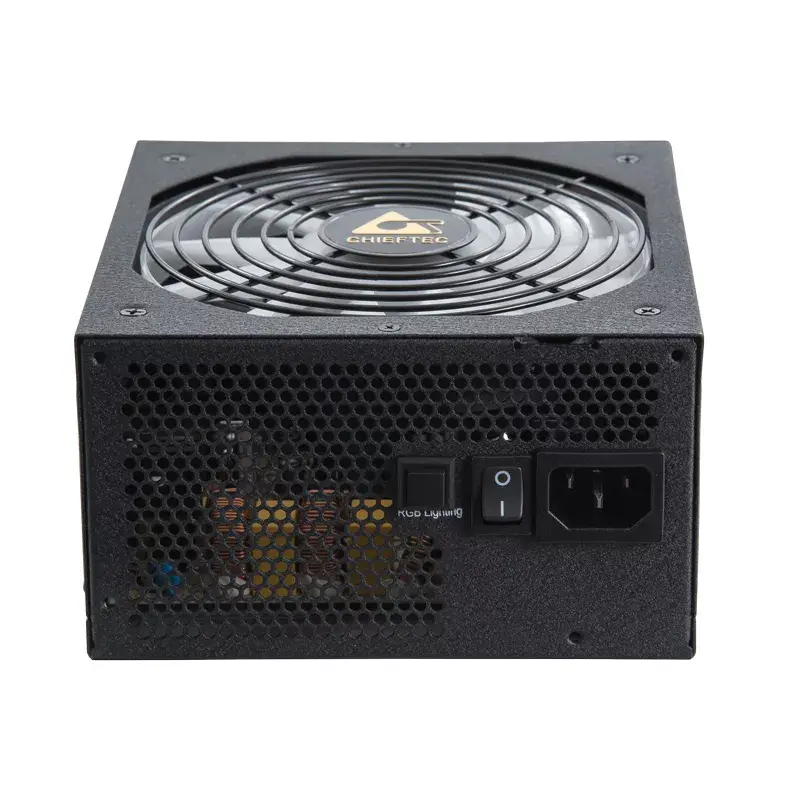 Блок питания Chieftec Photon GOLD Photo 7