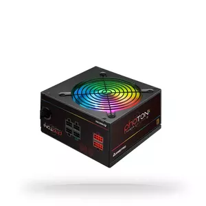 Блок питания Chieftec Photon 650 Вт