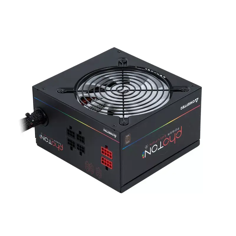 Power Supply Unit Chieftec Photon Photo 2