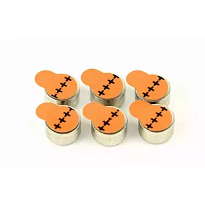 Single-use Zinc-Air battery ENERGENIE EG-BA-ZA13-01, 1.4 V, pack of 6