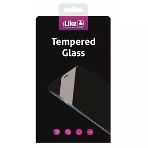 Защитный 3D чехол iLike для iPhone 7/8 — белый