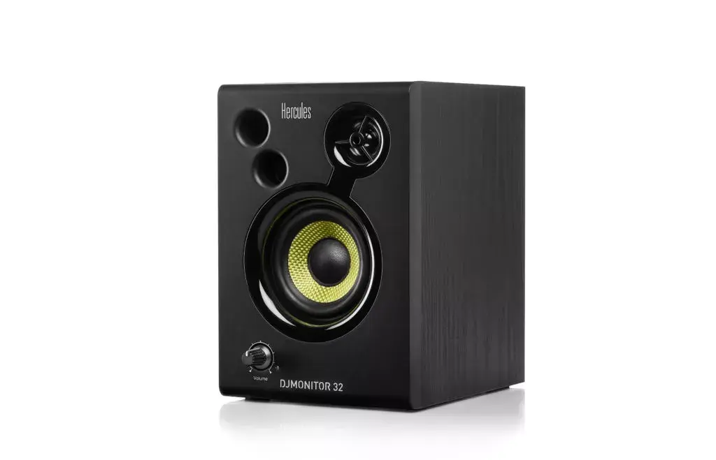 Колонка Hercules DJMonitor 32, 4780885 Photo 3