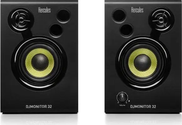 Колонка Hercules DJMonitor 32, 4780885 Photo 12