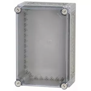Elektriskais korpuss Eaton CI43E-150 IP65