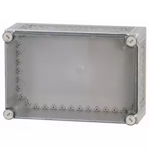 Elektriskā kaste Eaton CI43E-125 IP65