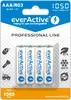 everActive EVHRL03-1050 rechargeable AAA NiMH 1.2V Photo 3