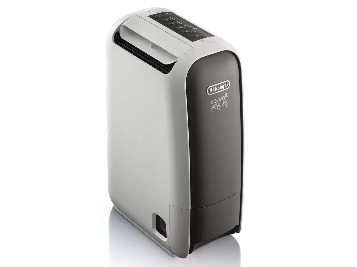 Осушитель DeLonghi DNS65 2,8 л Photo 2