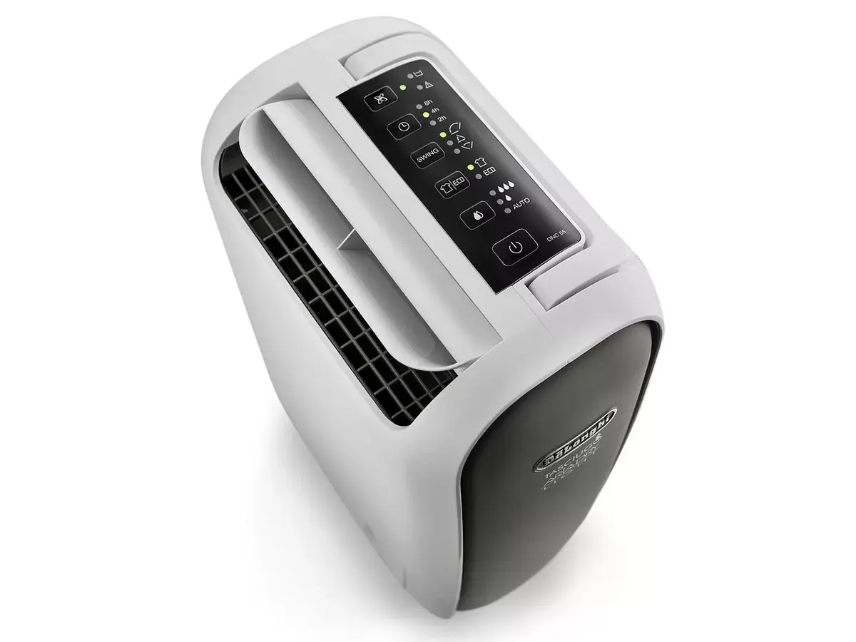 Осушитель DeLonghi DNS65 2,8 л Photo 3