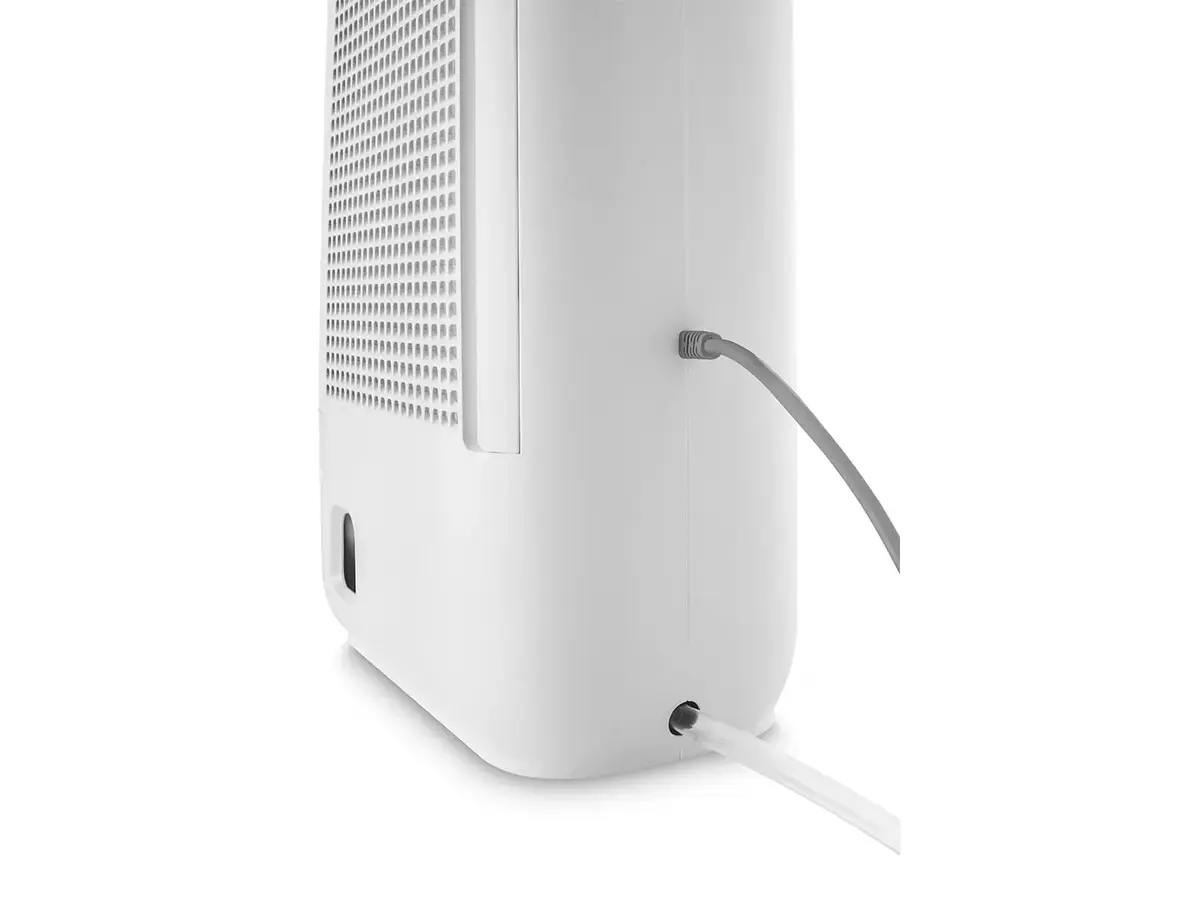 Осушитель DeLonghi DNS65 2,8 л Photo 6