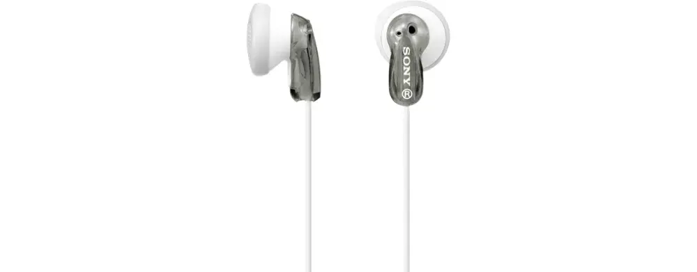 Наушники Sony MDR-E9LP Photo 2